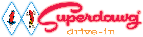 Superdawg Drive-In