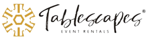Tablescapes Event Rentals